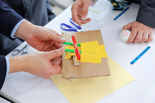 Science Day,Hiba Academy Nantong